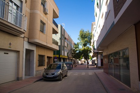 Santiago de la Ribera